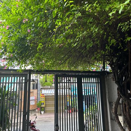 Zen Thao Dien Ho-Chi-Minh-Stadt Exterior foto