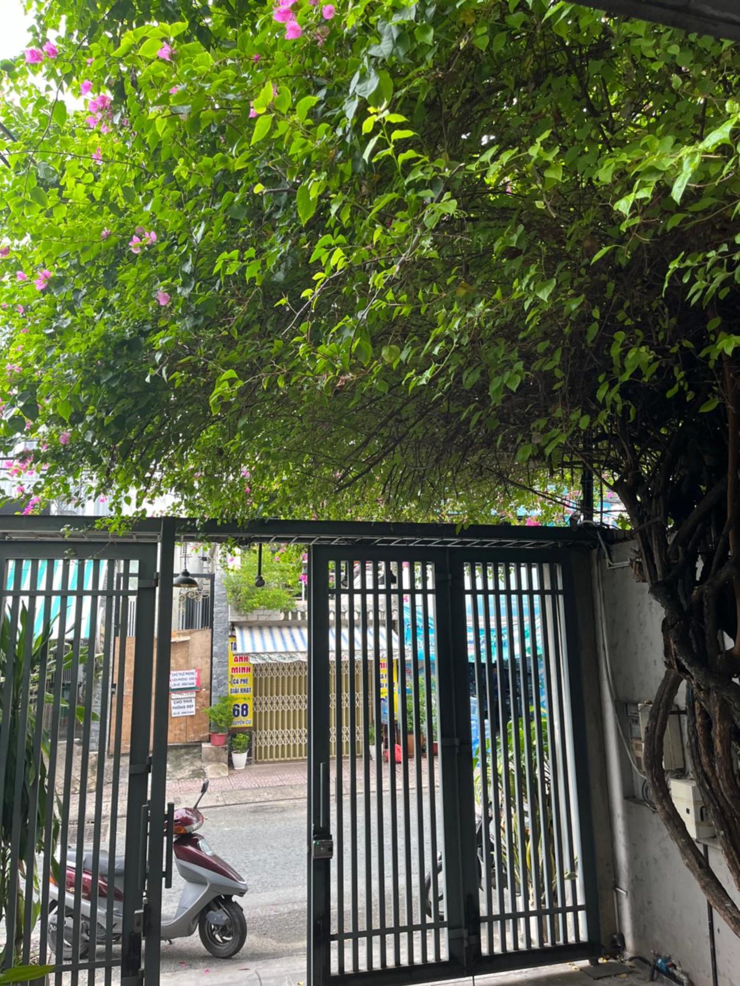 Zen Thao Dien Ho-Chi-Minh-Stadt Exterior foto
